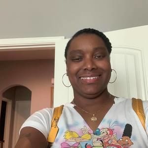 Meet your Posher, Tabitha